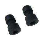 Bucha Tirante Suspensão Dianteiro Kit Ford F100 F1000 Até 92 LB259 Lonil