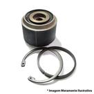 Bucha Tirante Volkswagen Ford Cargo Iveco Haste V Central 95mm Rosca M24x15mm 3138 IABV 8015