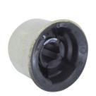 Bucha Traseira Bandeja Dianteira Reforçado - Crossfox 2005 A 2014 / Fox 2005 A 2014 / Polo 2002 A 2014 / Polo Sedan 2002