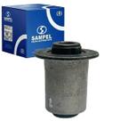 Bucha Traseira Da Bandeja Dianteira Rav4 2005 A 2015 - Sampel 8596