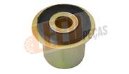 Bucha Traseira Feixe Molas Suspensao Traseira Ducato Boxer Jumper