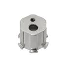 Bucha Traseira Micro Motor Rs Castelinho Compatível Dabi