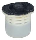 Bucha traseira quadro do motor