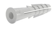 Bucha U-BS 12mm Ultra Para Bases Sólidas Usaf - Pacote com 250 Unidades Bucha U-BS 12mm Ultra Para Bases Sólidas Usaf - Pacote com 250 Unidades