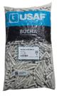 Bucha U-bs 8mm Usaf Com 1000 Uni Concreto - Branco