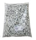 Bucha U-fu 12mm Usaf Com 250 Uni Tijolo Bloco, Oco, Baiano