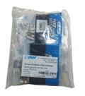 Bucha Usaf U-fu Br 6mm Parafuso Philips 3,5 X 40mm 100uni