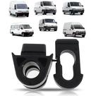 Bucha vareta capo ducato jumper boxer 1997 a 2017 toro 2016 a 2021 doblo 2002 fixa no painel original 7622907