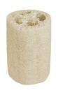 Bucha Vegetal Natural Pedaço 14cm 3417