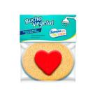 Bucha vegetal sampa clean 5g hipoalergenica