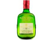 Buchanan's DeLuxe Blended Scotch Whisky Escocês 12 anos 750ml