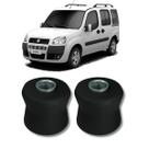 Buchas Amortecedor Superior Fiat Doblô