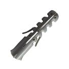 Buchas De 12mm Com 50 Peças - Buc873 - Fox Mix Buchas 12mm Pt50 Pecas Fox Mix Buc873