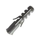 Buchas De 8mm Com 140 Peças - Buc871 - Fox Mix Buchas 8mm Pt140 Pecas Fox Mix Buc871