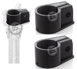 Buchas de Tensão D-Tuner tipo Pearl PL-08 para ferragens Série 900 parte inferior 7/8 kit com 2 uni