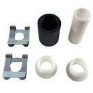Buchas Pedal Embreagem/freio Gol Saveiro Parati Voyage 84/97
