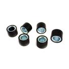 BUCHAS ROLETES EMBREAGEM 6 PECAS - PCX150 13-/BURGMAN125i 13- - TRILHA