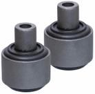 Buchas Tirante Estabilizadora Traseira Peugeot 206 207 SW