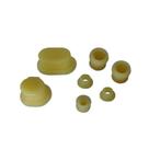 Buchas trambulador (reparo trambulador) metal system vw gol, voiage, parati, santana 4m