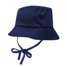 Bucket Bebê Menino em Malha UV Dry c/Proteção UV 50+ LucBoo Bucket Bebê Menino em Malha UV Dry c/Proteção UV 50+ LucBoo