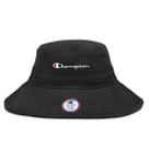 Bucket Champion Whashed Relaxed Black