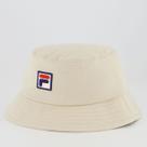 Bucket Fila Classic Dna Bege