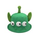 Bucket Hat Aliens Anime Unissex Casual Beach Sun 56-58 cm