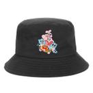 Bucket Hat Amazing Worlds of Gumballs Anime Sun UV Protection
