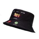 Bucket Hat Anime Anime Anime Atswerings Phones, pescador de praia unissex Bucket Hat Anime Anime Anime Atswerings Phones, pescador de praia unissex