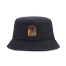 Bucket Hat Anime Casual Beach Fisherman's Sun Hat Unissex Bucket Hat Anime Casual Beach Fisherman's Sun Hat Unissex