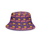 Bucket Hat Backwoods Anime Unissex Casual Beach Fisherman's S