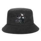 Bucket Hat Black Butlers Sebastians Michaelis Anime Sun Bucket Hat Black Butlers Sebastians Michaelis Anime Sun