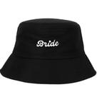 Bucket Hat Brides Anime Unissex Casual Beach Sun 56-58 cm Bucket Hat Brides Anime Unissex Casual Beach Sun 56-58 cm