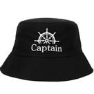 Bucket Hat Captains Anime Casual Beach Fisherman's Sun Hat