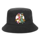 Bucket Hat Cards Captors Sakura Anime Sun Protection Bucket Hat Cards Captors Sakura Anime Sun Protection