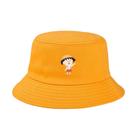 Bucket Hat Chibis Marukos chans Anime Unissex Beach Fishing Bucket Hat Chibis Marukos chans Anime Unissex Beach Fishing