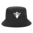 Bucket Hat Detroits Becomes Humans Anime Unissex 56-58 cm