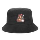 Bucket Hat Finals Fantasy Anime unissex de 56 a 58 cm de poliéster Bucket Hat Finals Fantasy Anime unissex de 56 a 58 cm de poliéster