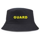 Bucket Hat Guards Anime Unissex Casual Beach Sun 56-58 cm