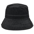 Bucket Hat Jeans Anime, Unissex, Casual, Proteção Solar na Praia