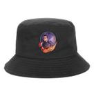 Bucket Hat Mass Effects Akames Anime Unissex 56-58 cm