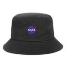 Bucket Hat Nasas Anime, unissex, casual, protetor solar de praia Bucket Hat Nasas Anime, unissex, casual, protetor solar de praia