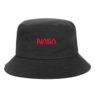 Bucket Hat Nasas Anime, unissex, casual, protetor solar de praia Bucket Hat Nasas Anime, unissex, casual, protetor solar de praia