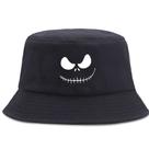 Bucket Hat Nightmare Before Christmas Jack Skellington Bucket Hat Nightmare Before Christmas Jack Skellington