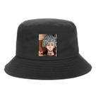 Bucket Hat Seven Deadly Sins proíbe proteção solar de anime