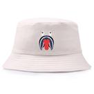 Bucket Hat Sharks Anime Unissex Casual Beach Sun 56-58 cm