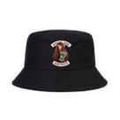 Bucket Hat Souths Sides Serpents Anime Unissex Beach Bucket Hat Souths Sides Serpents Anime Unissex Beach