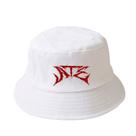 Bucket Hat Stray Kids Ates Anime Poliéster Unissex 56-58 cm