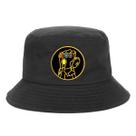 Bucket Hat Thanos Anime Protection for Adults Unissex Bucket Hat Thanos Anime Protection for Adults Unissex