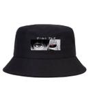 Bucket Hat Tokyo Ghoul Kaneki Ken Anime Protection Sun UV